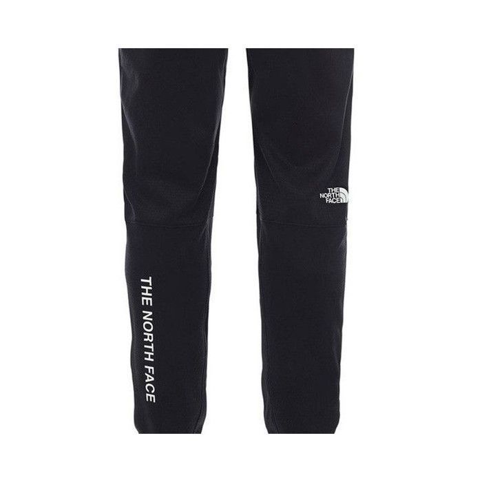The north face pantalon de survêtement train n logo homme new arrivals