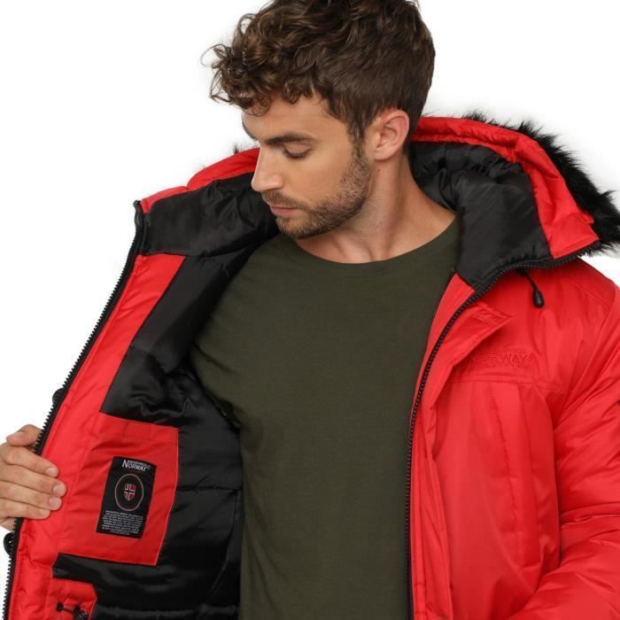 Geographical norway dagobert discount