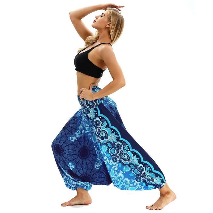 Sarouel best sale danse orientale