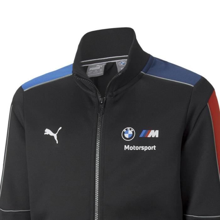 Veste puma bmw cheap