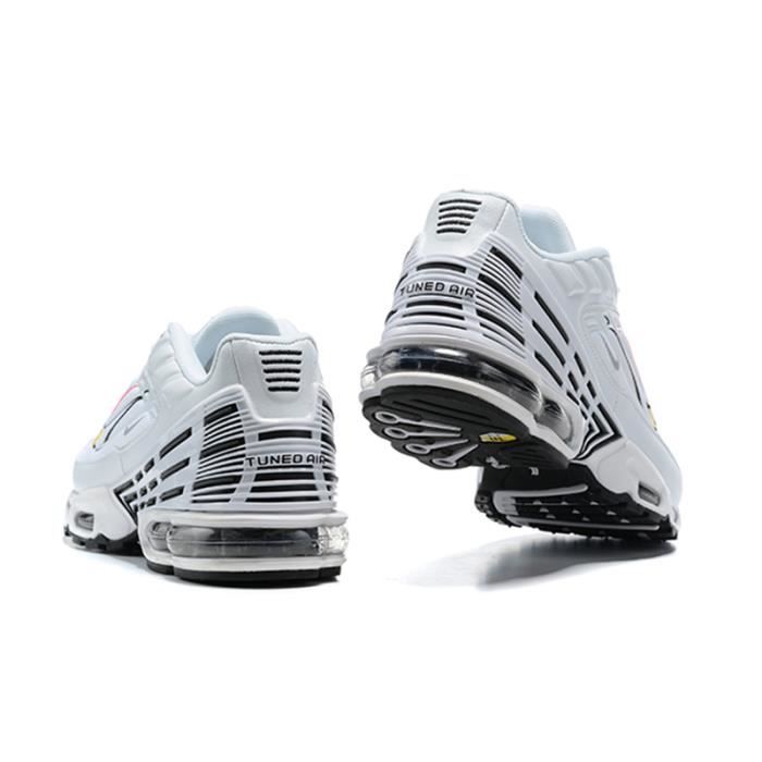 Air max tn blanche homme store