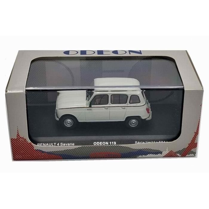 Collection 4l miniatures best sale