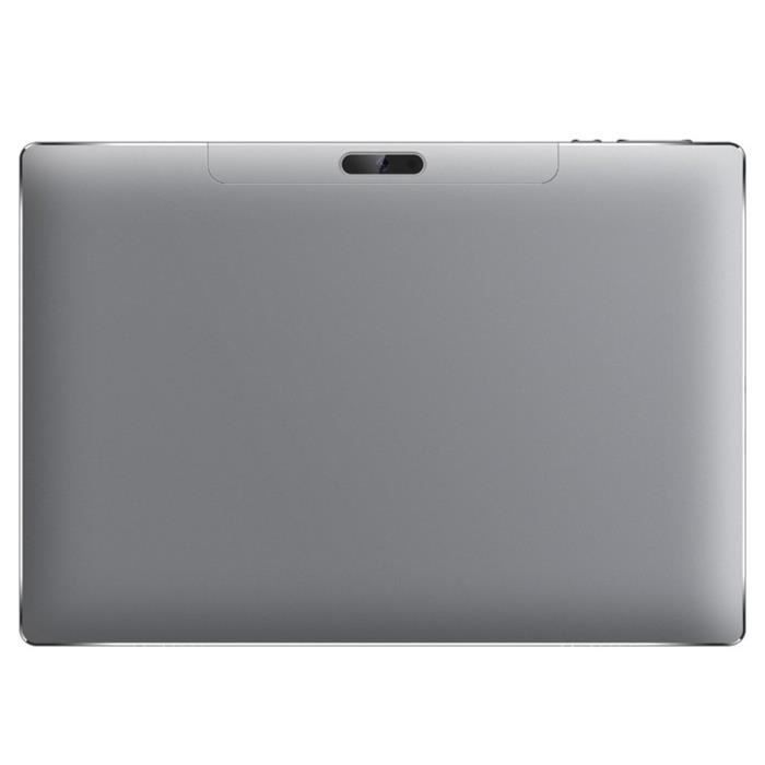 10” Quad-core Tablette PC - 2+32G - 4g Netcom2