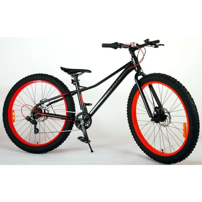 Vélo garçon 26 pouces outlet
