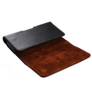 Coque Flip Bookstyle Pour Honor 20 Pro - Etui à Clapet En TPU, Modèle CAS-6680, Neuf
