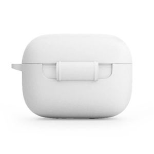 Housse De Protection Kwmobile Pour écouteurs JBL Wave 300 TWS – étui Noir