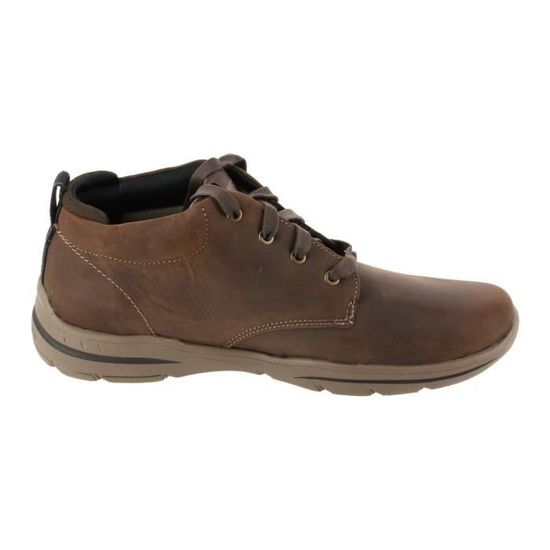 Chaussures a lacets harper melden homme 