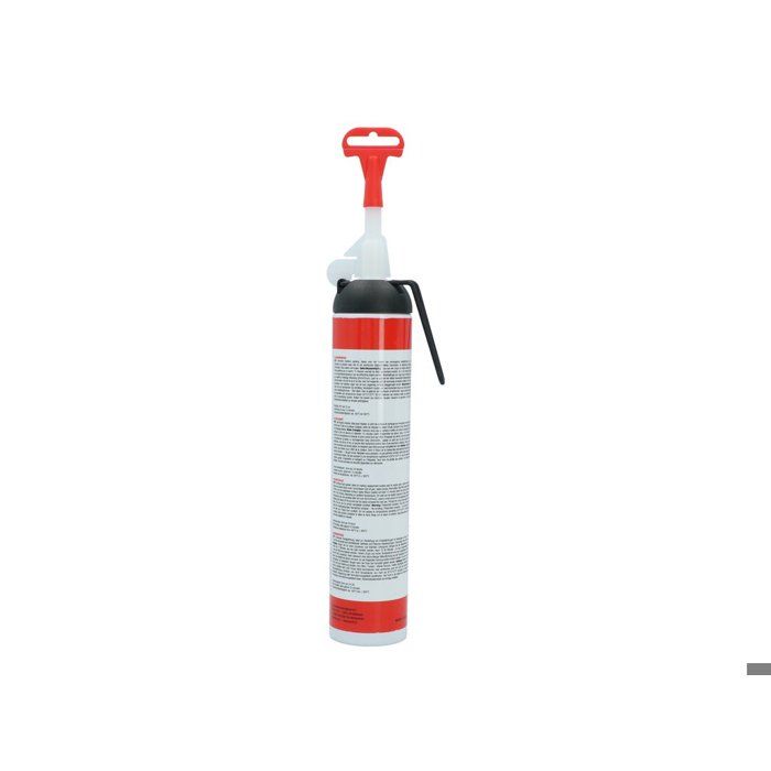 MASTIC SILICONE UNIVERSEL 200ML ROUGE W271 - Cdiscount Bricolage