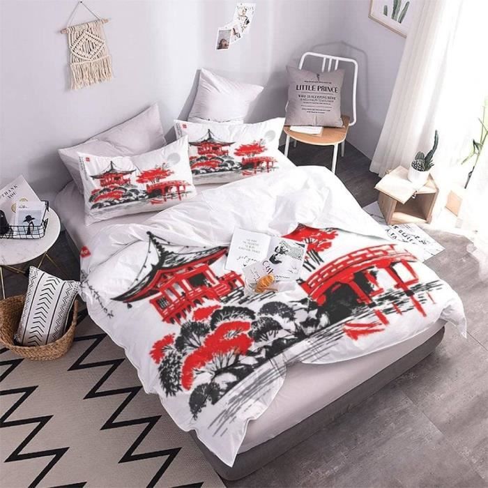 Housse de couette sales 1 personne ado fille