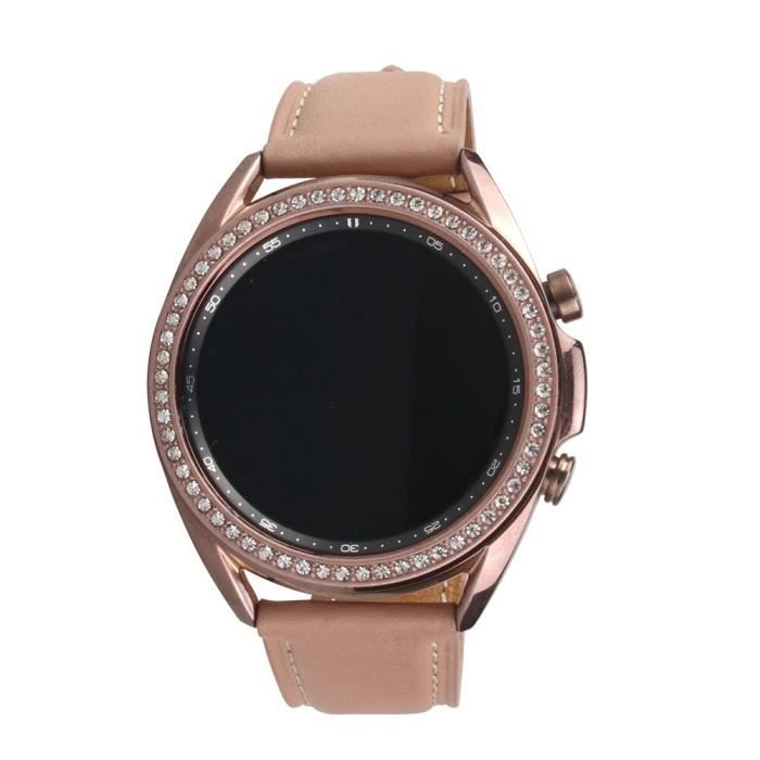 Galaxy watch shop 46mm rose gold