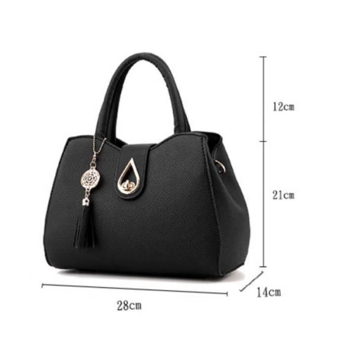 Cdiscount sac femme new arrivals