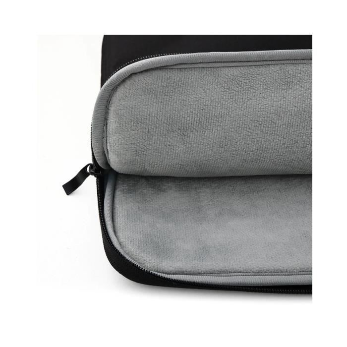 EVICIV Sacoche pour ordinateur portable 18 a 19 pouces Housse pour moniteur portable Cdiscount Bagagerie Maroquinerie
