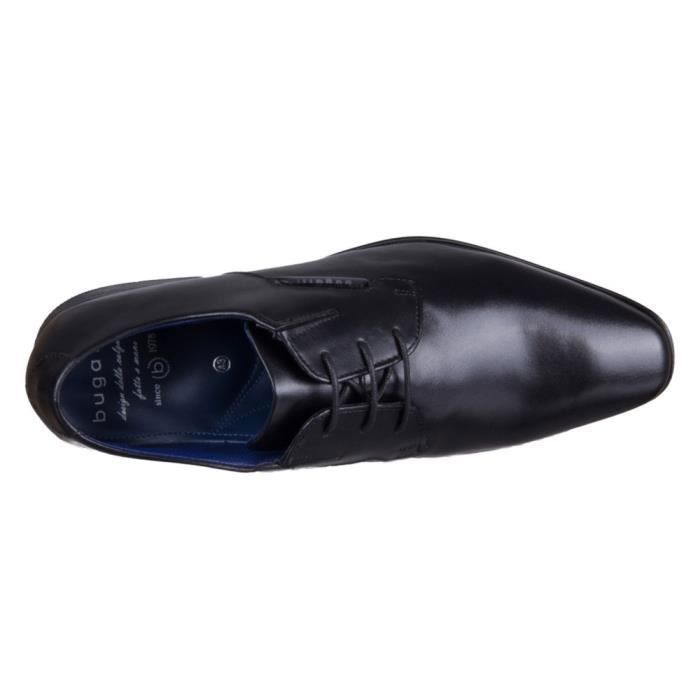 Marque bugatti chaussure discount avis