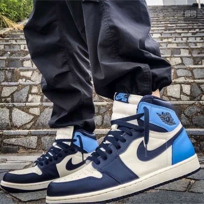 Basket Air-Jordanx Retro High AUTREMENT chaussures mixtes