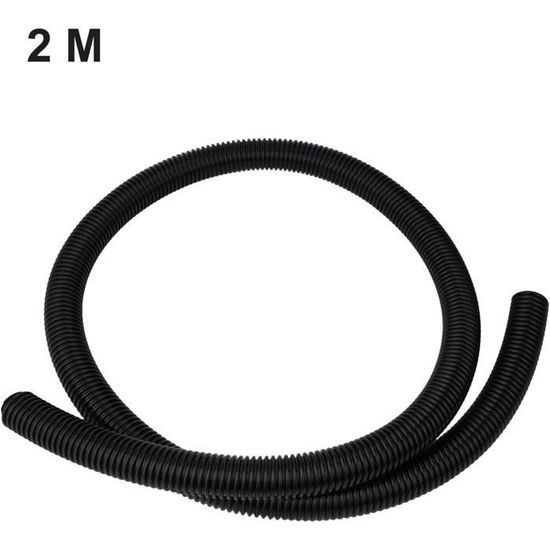 Tuyau Flexible Aspirateur 2,5 M – Diamètre 32 Mm, EVA – Universel Pour Plusieurs Marques – Long Et Résistant - 5