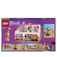 LEGO 41717 Friends Le Centre de Sauvetage de la Faune de Mia, Jouet Vétérinaire, avec Figurines d'Animaux de Safari, Enfants 7 Ans-5