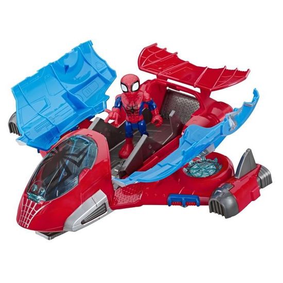Marvel superhero adventure toys clearance