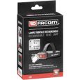 FACOM Lampe Frontale Rechargeable Led 779.FRT3PB - Design Compact - Lampe Frontale Multiusage-8