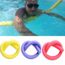 Jouet De Plage Bac A Sable Jouet Violet Piscine Portable Nager Nouilles Eau Flotteur Aide Woggle Nouilles Barre Creuse Violet Achat Vente Jouet De Plage Cdiscount