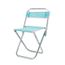 Tabouret De Peche En Acier Inoxydable Chaise Pliante En Plein Air
