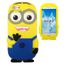 coque iphone 7 minion 3d