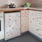 Mode Etoiles Stickers Muraux Enfants Chambre Bebe Bricolage Wall