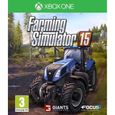 Jeux simulator