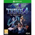 Trine 4: The Nightmare Prince Jeu Xbox One-0