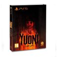 Yuoni - Sunset Edition Jeu PS5-0