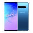 Samsung Galaxy S10e 128 Go Bleu Prisme-0