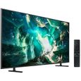 Smart TV Samsung UE82RU8005 82' 4K Ultra HD LED WIFI Nero-0