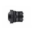 Zoom ultra grand-angle 10-18 mm - Monture Sony E,Grande ouverture F-2.8,Qualité optique exceptionnelle,Compacité - Très léger-0
