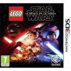 WARNER GAMES LEGO Star Wars : Le Réveil de la Force Jeu 3DS