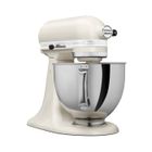 Robot pâtissier Kitchenaid artisan Porcelaine 4.8l - 5KSM125EPL