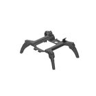 Train d'atterrissage pliable pour Drone DJI AIR 2S - AIHONTAI - Gris - Accessoires de protection