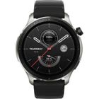 ALTITUDE Montre - AMAZFIT - GTR 4 - 1,43 pouce - Superspeed Black
