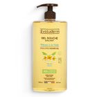 EVOLUDERM Gel Douche Exaltant Monoï à la Folie 1 L