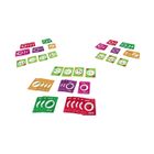 Jeu de société - GIGAMIC - Salade 2 Points - 2 joueurs ou plus - 20 min - A partir de 8 ans