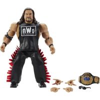 Figurine d'action WWE Superstars Kevin Nash (exclusivité Walmart)