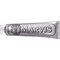 Marvis Whitening Mint, Dentifrice blanchissant, Adultes, 85 ml