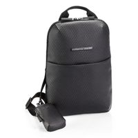 PORSCHE DESIGN Studio Backpack XS Black [228964] -  sac à dos sac a dos