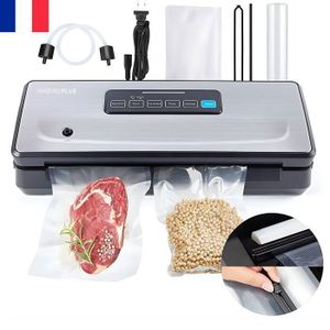 WVacFre 200 Sacs 20x30cm Machine Sous Vide Alimentaire,sans BPA Et Lfgb Sac De Congelation Compatible Avec Nimporte Quelle Access WVacFre 200 Sacs 20x30cm Machine Sous Vide Alimentaire,sans BPA Et Lfgb Sac De Congelation Compatible Avec Nimporte Quelle Access