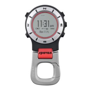 Montre casio altimetre barometre boussole solaire outlet