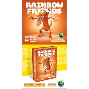 Roblox rainbow friends peluche black big mouth hexapod 40cm225g jouets  cadeaux pour enfants - Cdiscount Jeux - Jouets