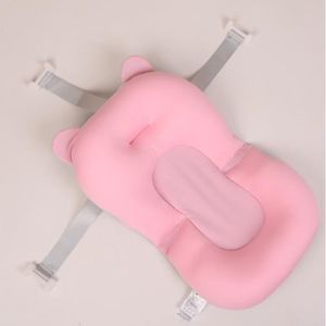 Baignoire Bebe Pliable Rose Cdiscount
