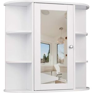 Armoire Murale Toilette Achat Vente Pas Cher