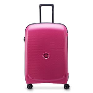 VALISE - BAGAGE Valise DELSEY Belmont Plus 4 Double Rolls Trolley 