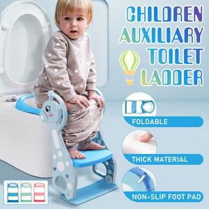 Reducteur De Toilette Avec Marche Cdiscount