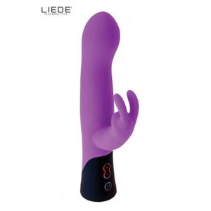 Vibromasseur double moteur - Cdiscount
