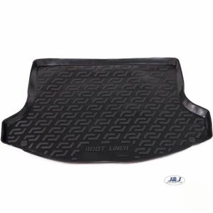 Tapis De Coffre Pour Kia Niro (08.2016-05.2022) - Imperméable, Antidérapant - Neuf